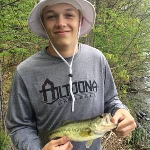 Meet your Posher, Steven